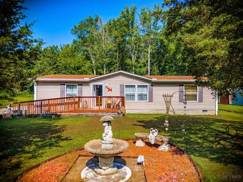 64 Heather Holly Ln, Winchester, OH, 45697-9438 | Card Image
