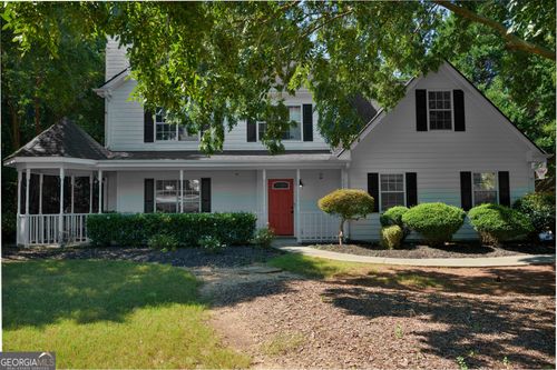 2161 Flowering Dr, Grayson, GA, 30017-1878 | Card Image