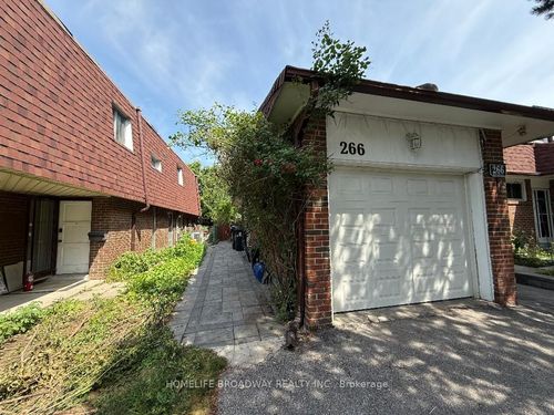 266 Mcnicoll Ave, North York, ON, M2H2C7 | Card Image