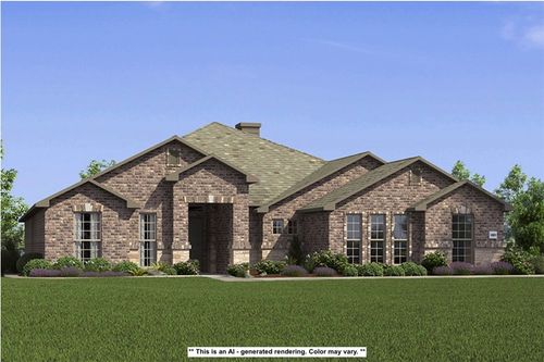 2631 Honeybell Lane, Centerton, AR, 72712 | Card Image