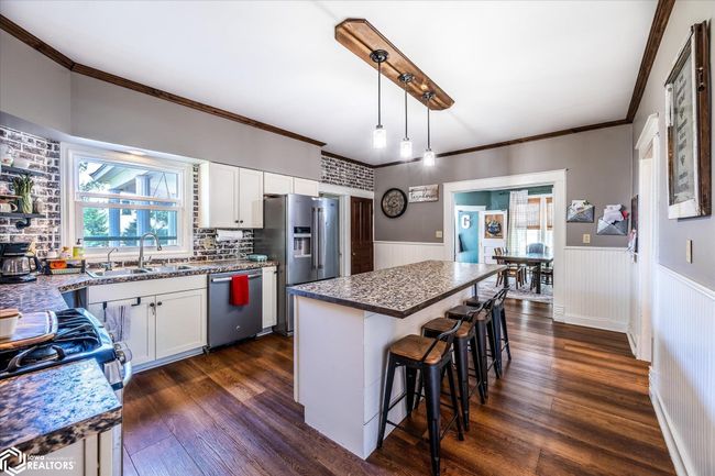 2607 220 Th St, House other with 5 bedrooms, 2 bathrooms and null parking in Logan IA | Image 18