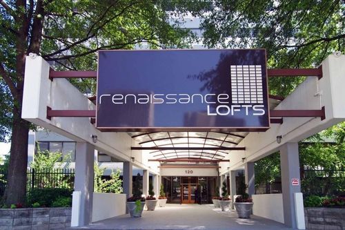 apt-507-120 Ralph Mcgill Blvd Ne, Atlanta, GA, 30308-3324 | Card Image