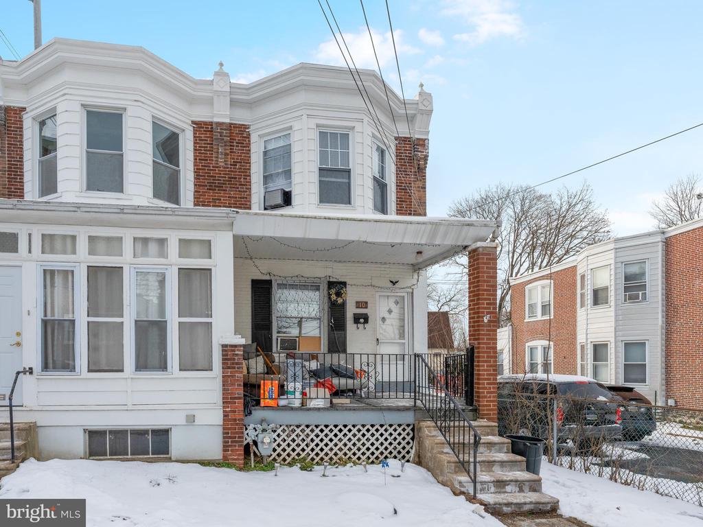 Cherry St, Darby, PA 19023