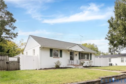 332 S 19th Avenue, Hopewell, VA, 23860 | Card Image