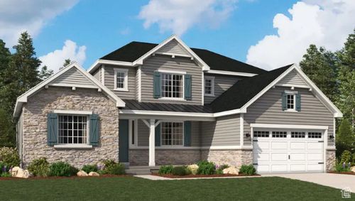 604-677 S Maxwell Dr, Grantsville, UT, 84029-3738 | Card Image