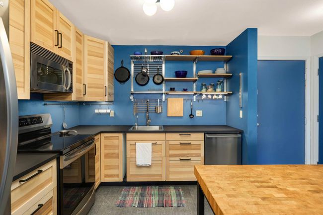 newer stainless steel appliances | Image 15