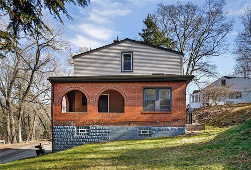 254 Cline St, East Pittsburgh, PA, 15112-1603 | Card Image