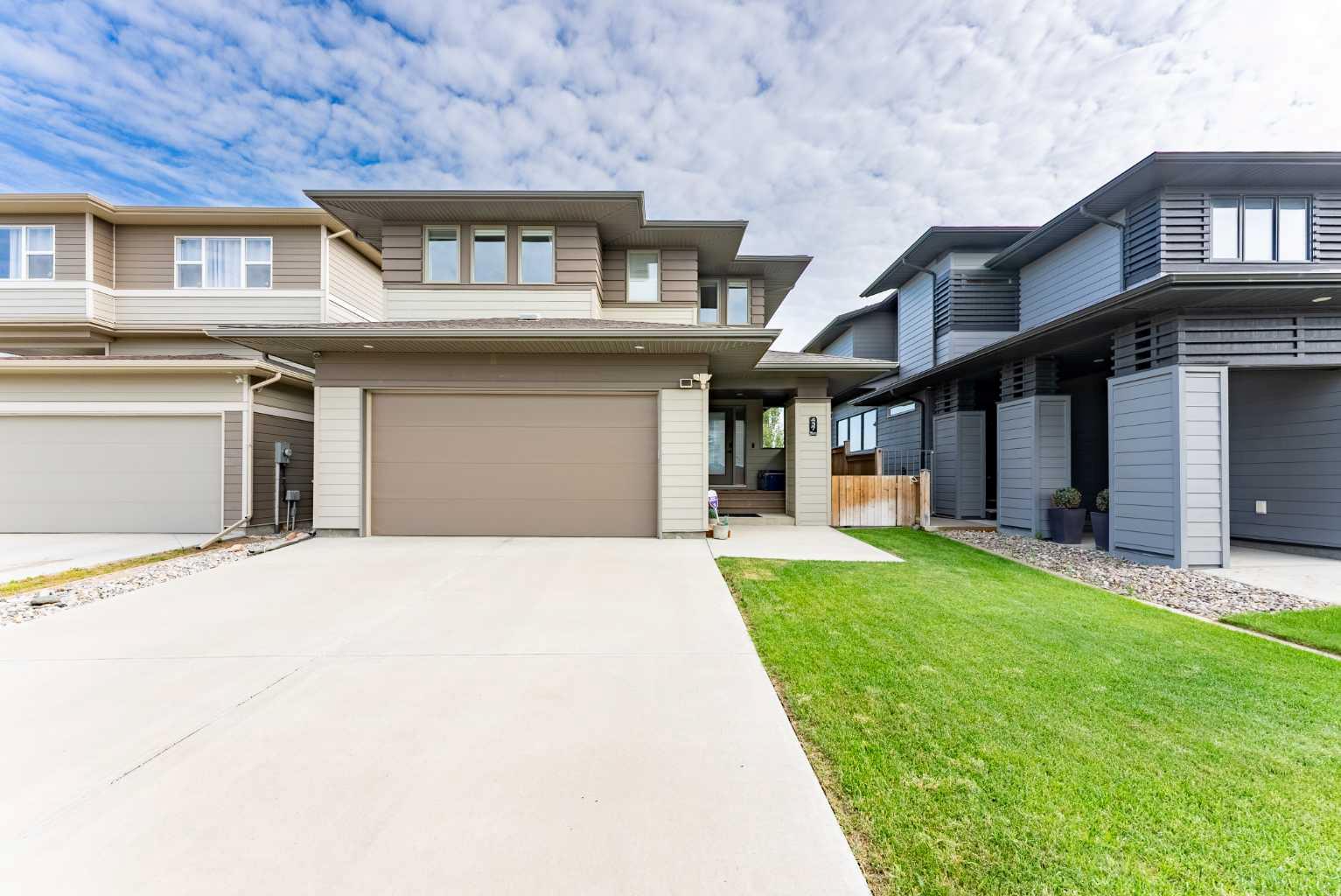 Residential in Lethbridge 3