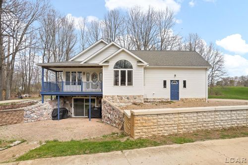 9969 Southlawn Circle, Somerset Township, MI, 49249 | Card Image