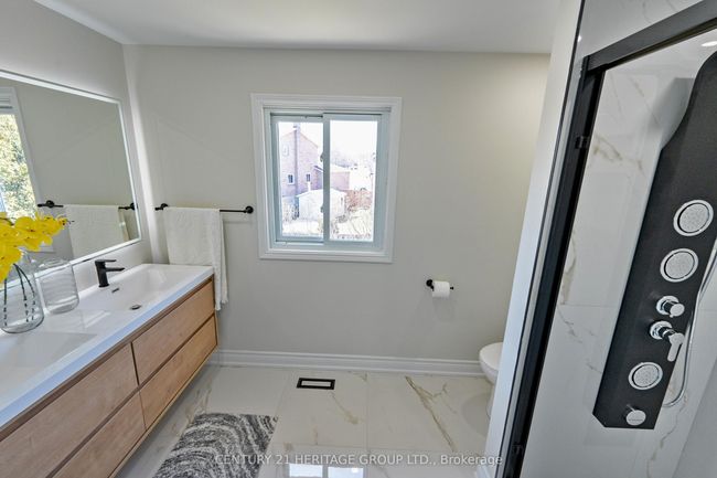 92 East Ave, House other with 4 bedrooms, 3 bathrooms and 2 parking in Scarborough ON | Image 30