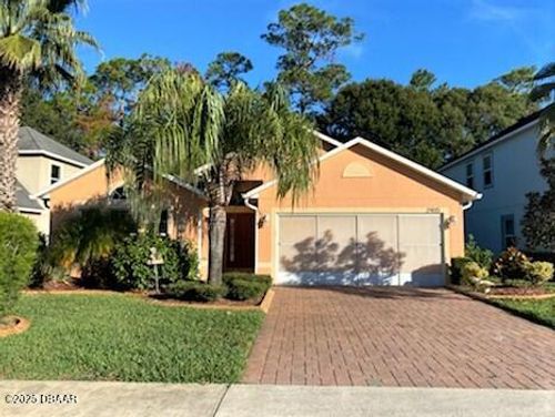 3905 Sunset Cove Dr, Port Orange, FL, 32129-1917 | Card Image