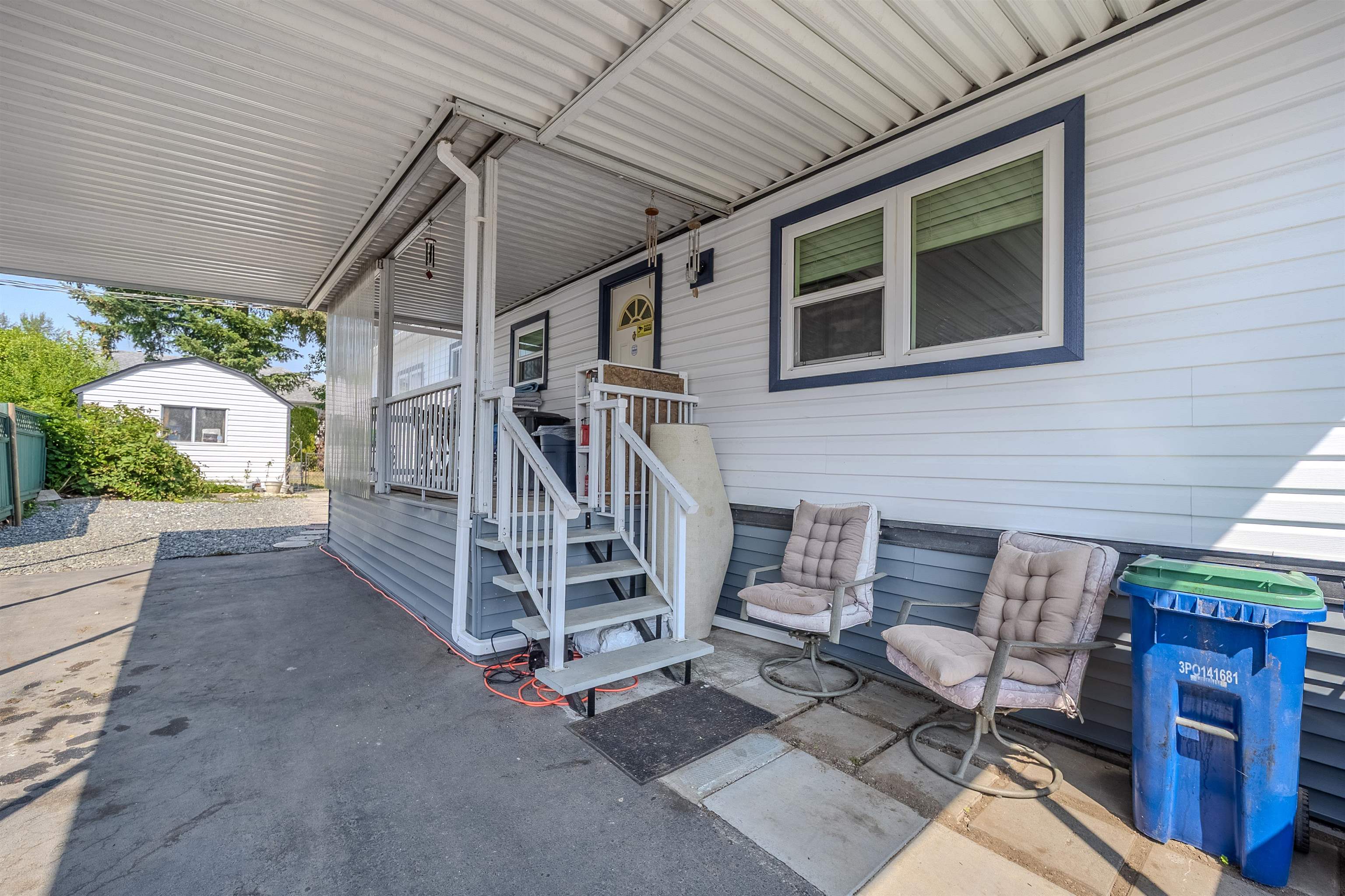 Residential in Abbotsford 5