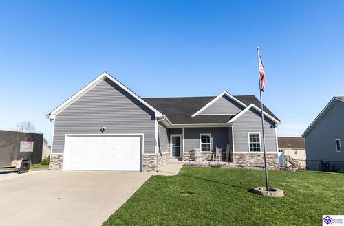 100 Alcott Ct, Elizabethtown, KY, 42701-6745 | Card Image