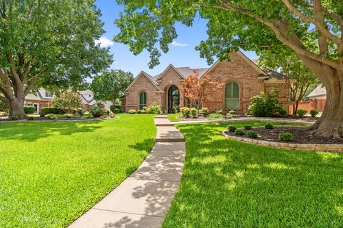 1404 Pecos Dr, Southlake, TX, 76092-5934 | Card Image