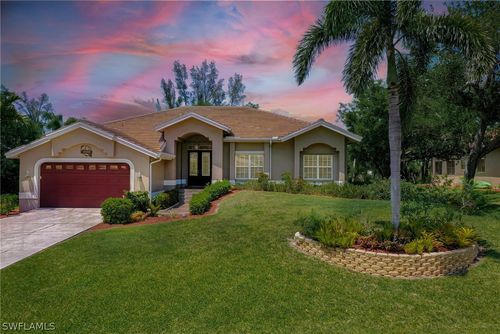 7090 Philips Creek Ct, Fort Myers, FL, 33908-4219 | Card Image