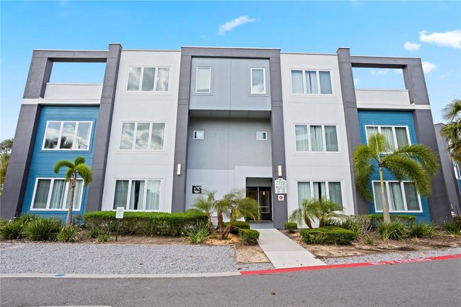UNIT-207 - 7770 Sandy Ridge Dr, Condo with 4 bedrooms, 4 bathrooms and null parking in REUNION FL | Image 5