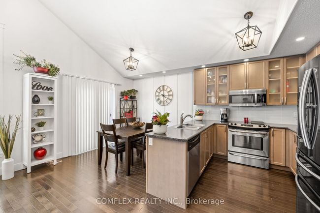 2687 Foxmeadow Rd, House other with 4 bedrooms, 3 bathrooms and 2 parking in Peterborough ON | Image 9