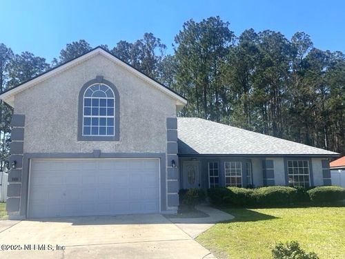 2820 Eagle Haven Dr, GREEN COVE SPRINGS, FL, 32043-5258 | Card Image