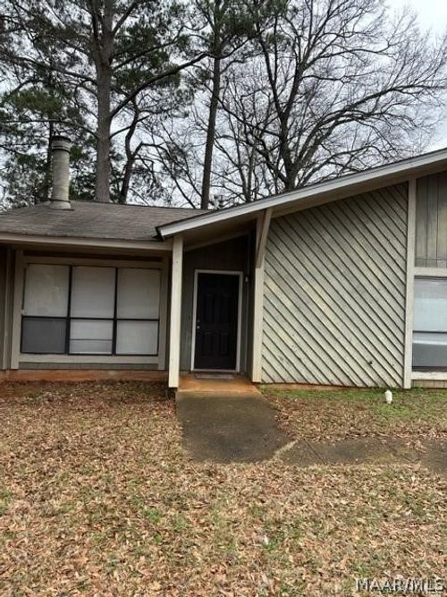 27 Glenwood Ct, Millbrook, AL, 36054-1694 | Card Image