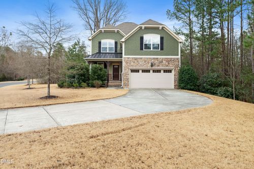 3428 Lily Orchard Way, Apex, NC, 27539-9600 | Card Image