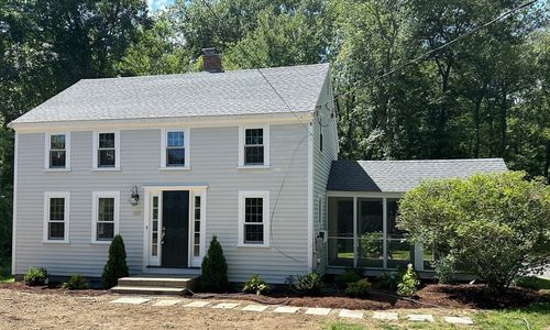 105 N Main St, Sherborn, MA, 01770-1512 | Card Image