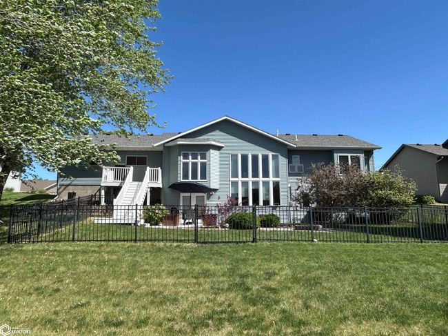 1206 Woodland Dr, House other with 4 bedrooms, 3 bathrooms and null parking in Carroll IA | Image 24