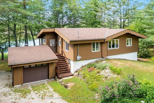 7652 S River Rd, Washago, ON, L0K2B0 | Card Image