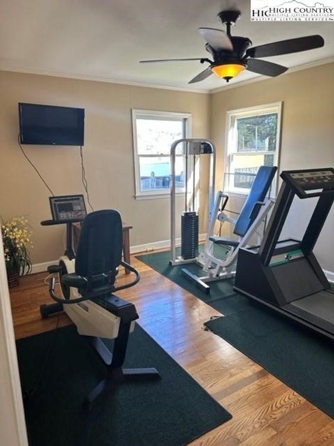 Club House | Image 38