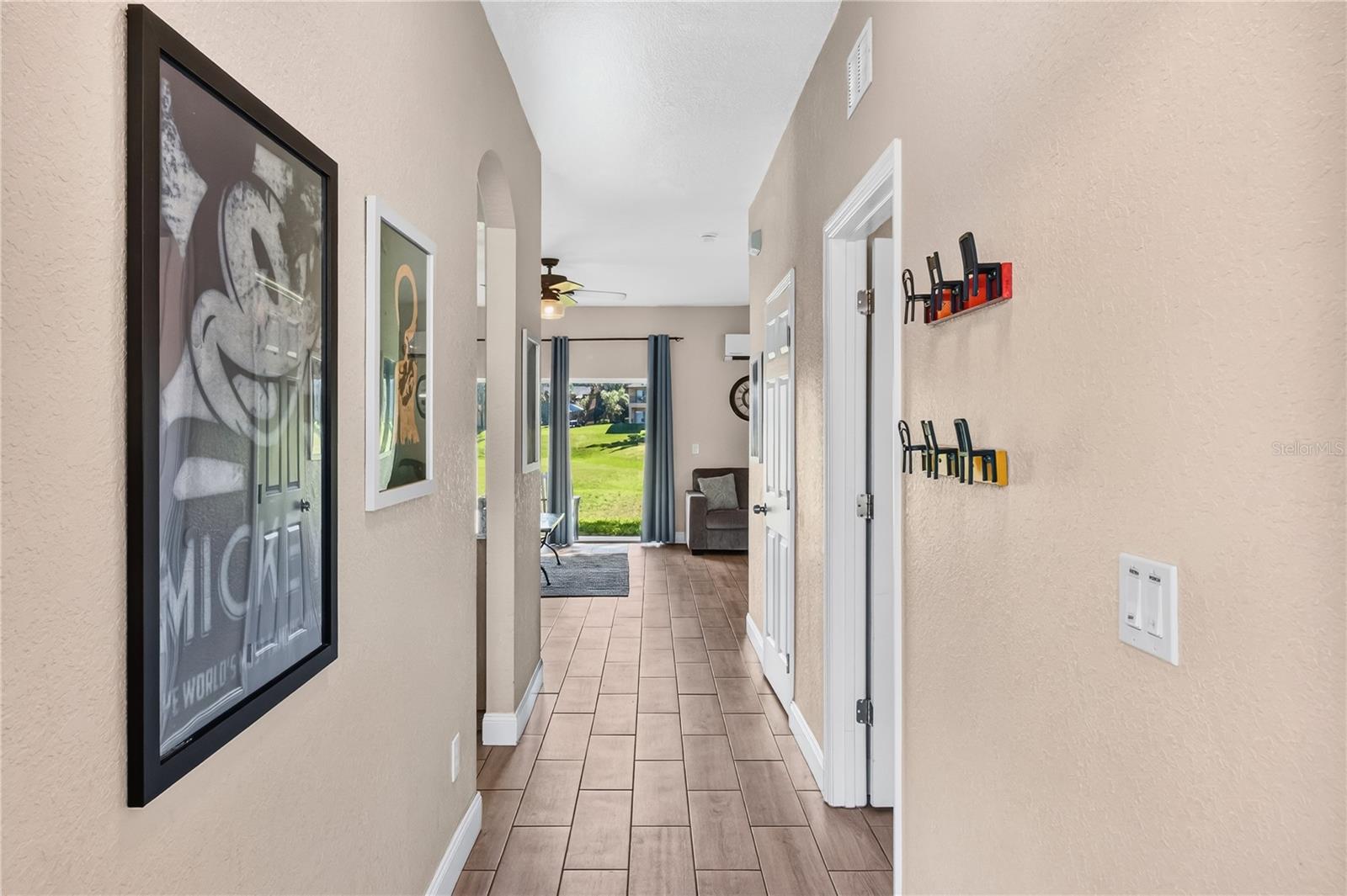 Residential in DAVENPORT 3