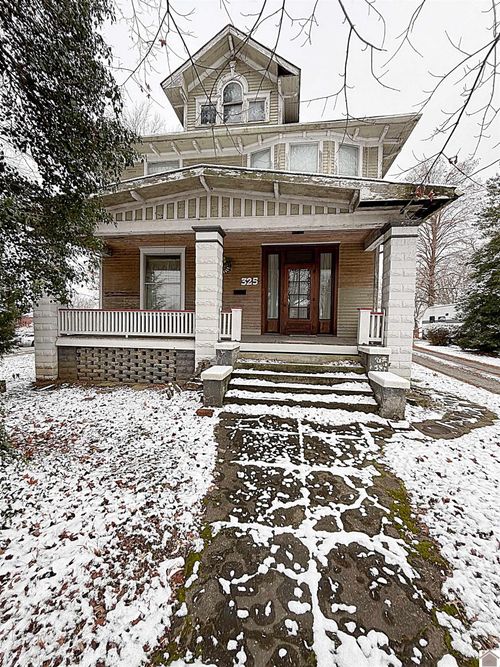 325 S Main St, Marion, KY, 42064-1544 | Card Image