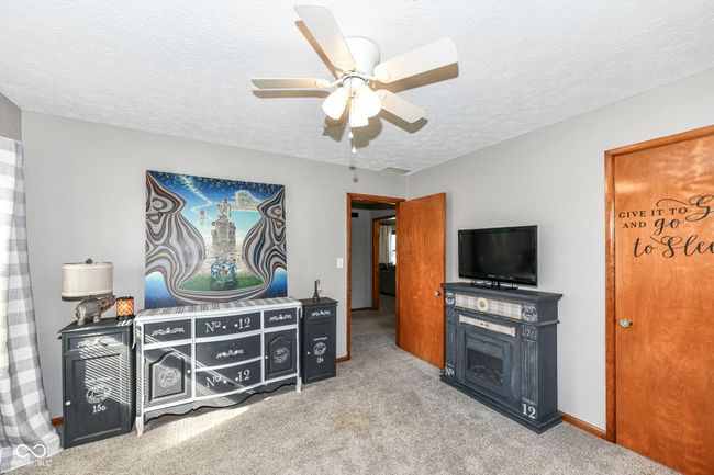 3607 Windsor Way, House other with 3 bedrooms, 1 bathrooms and null parking in Anderson IN | Image 25