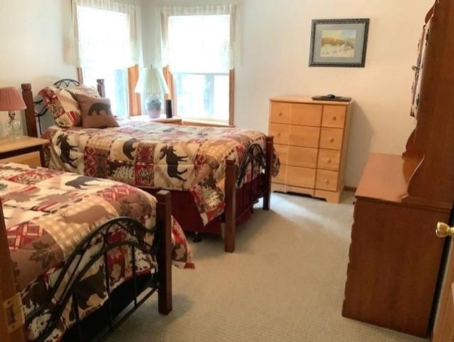 9132 Nora Ln, House other with 3 bedrooms, 2 bathrooms and null parking in Saint Germain WI | Image 6