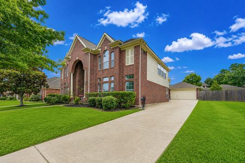 24811 Corbin Gate Dr, Spring, TX, 77389-4036 | Card Image