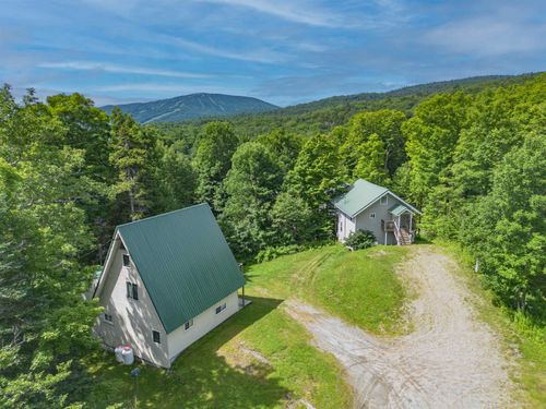 633 635 Route 100 Highway, Dover, VT, 05360 | Card Image