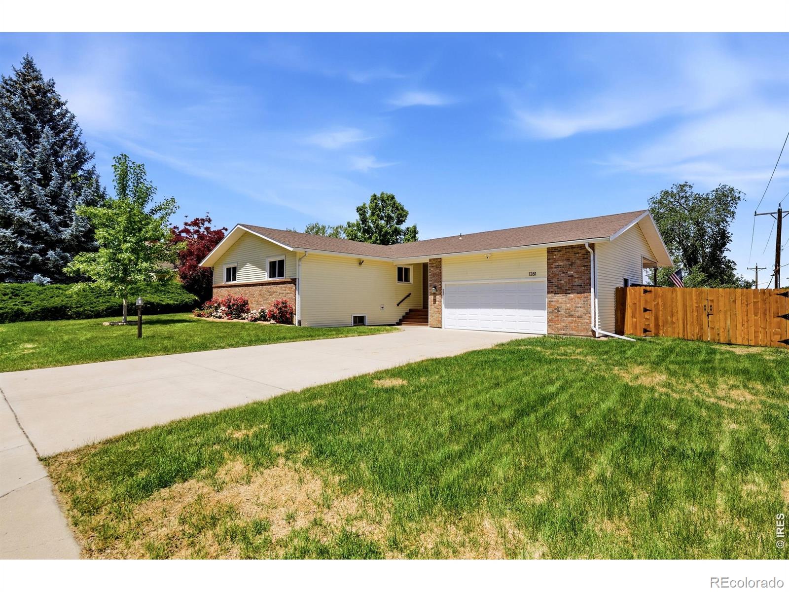 Residential in Loveland