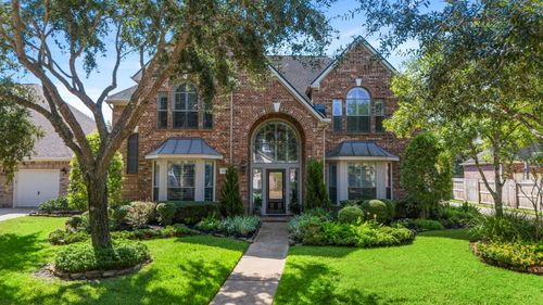 8810 Stones Throw Ln, Missouri City, TX, 77459-6857 | Card Image