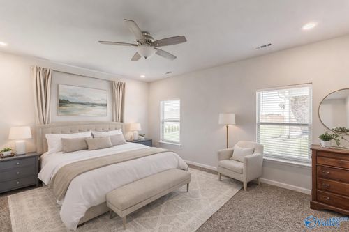 206 Antler Ridge Dr, Huntsville, AL, 35811-4104 | Card Image