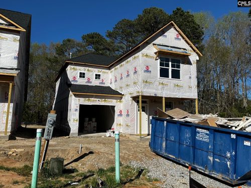 900 Fire Island Road, Blythewood, SC, 29016 | Card Image