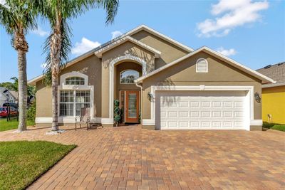 2790 Kokomo Loop, House other with 4 bedrooms, 3 bathrooms and null parking in Haines City FL | Image 1