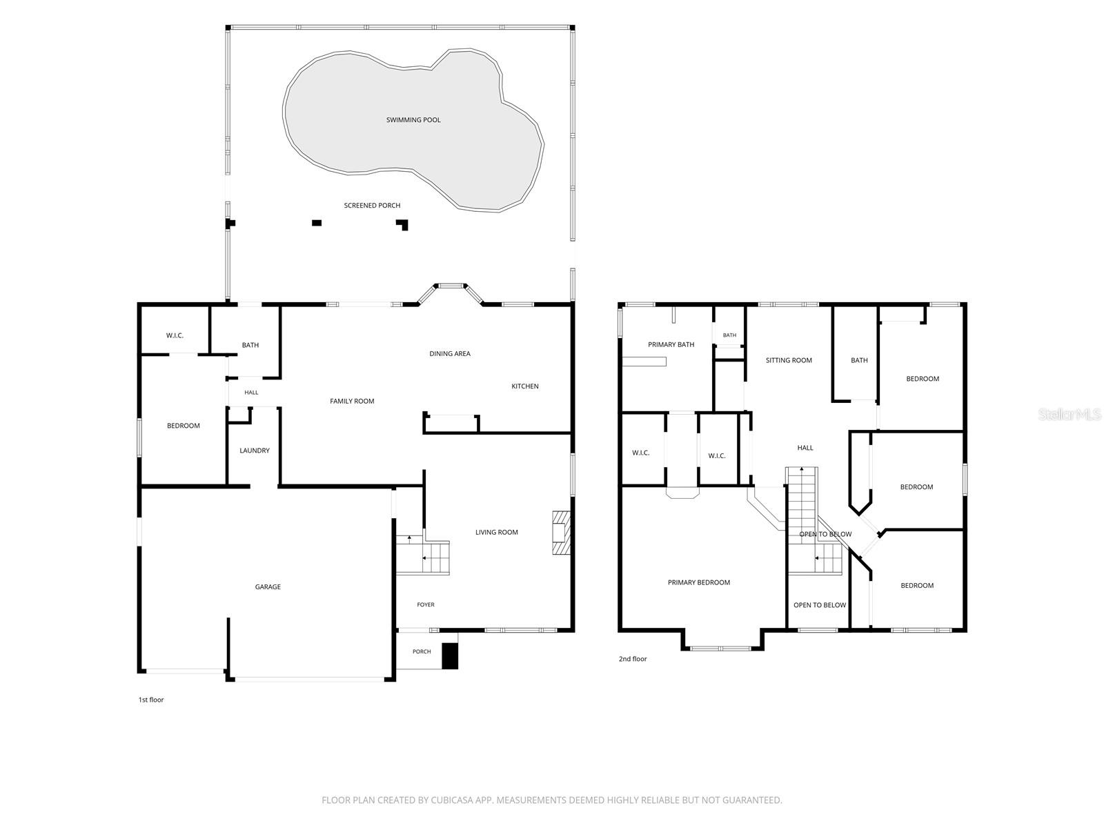 Residential in WESLEY CHAPEL 4