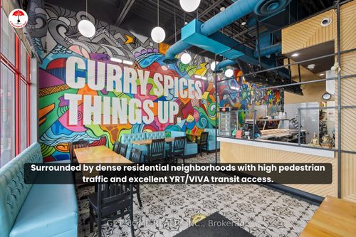 13-1470 Centre St, Thornhill, ON, L4J3N1 | Card Image