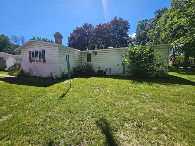 529 N Huron Ave, House other with 3 bedrooms, 1 bathrooms and null parking in Spring Valley MN | Image 11
