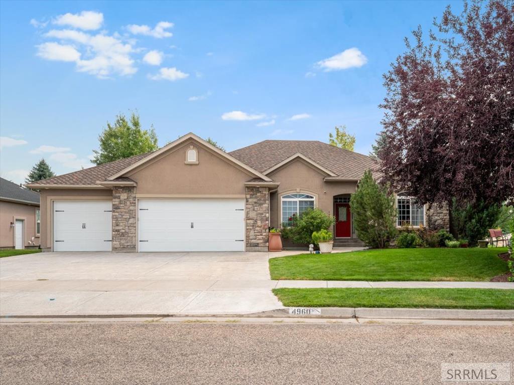 Shadow Creek Dr, Idaho Falls, ID 83401