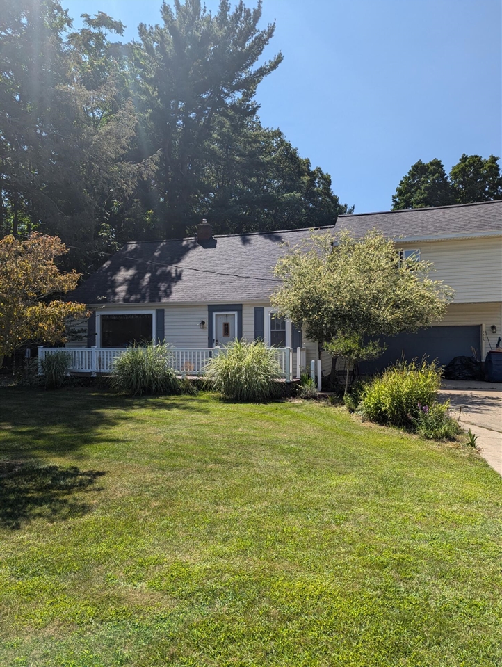 Lake Harbor Rd, Norton Shores, MI 49441