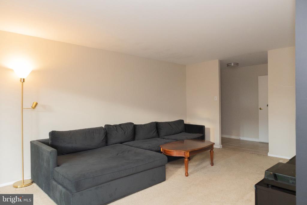 Residential Lease in RESTON