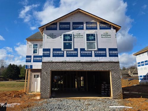 346 Alta Tree Blvd, Johnson City, TN, 37604-2797 | Card Image