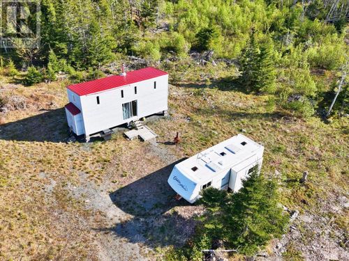 9054 East Bay Highway, Middle Cape, NS, B1J2A4 | Card Image