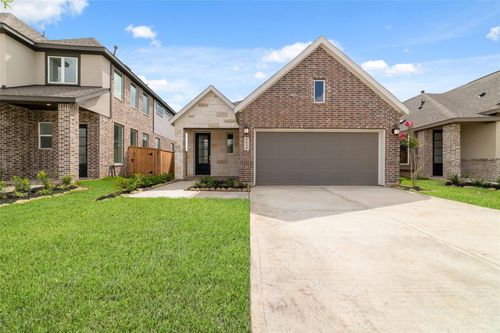 6639 Sunset Velvet Dr, Katy, TX, 77493-5743 | Card Image