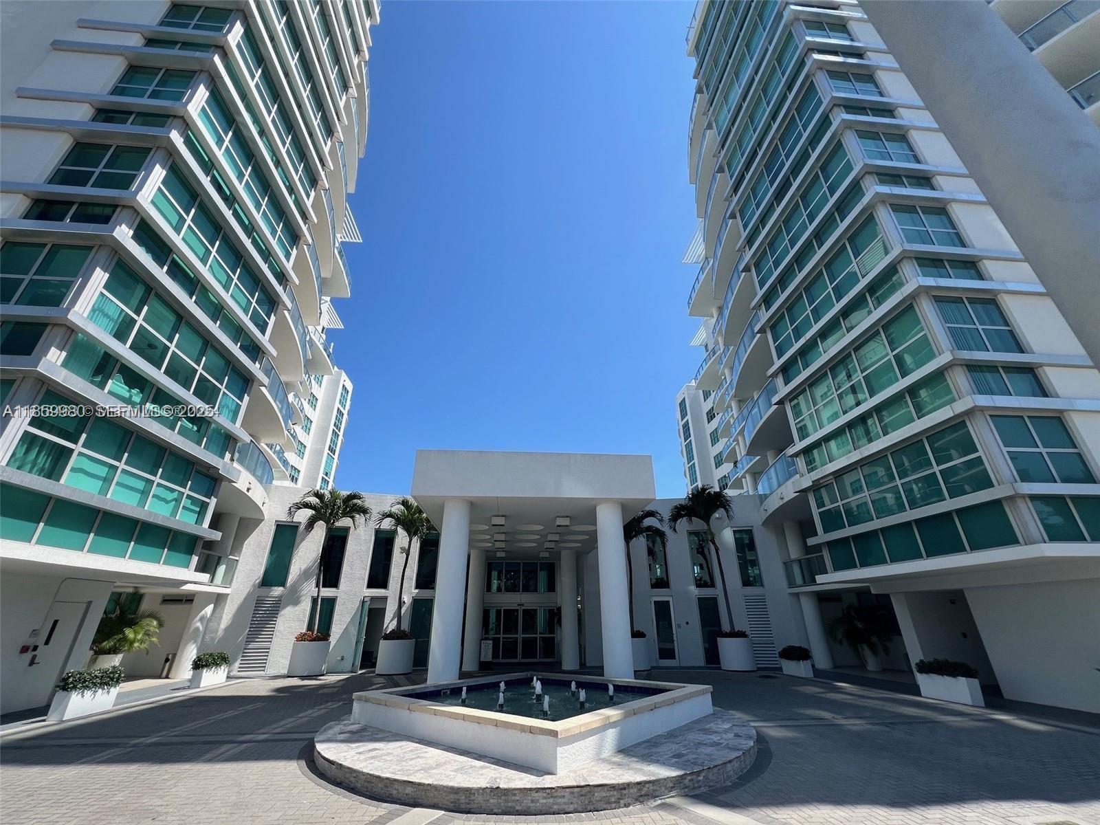 Residential Lease in Aventura 2