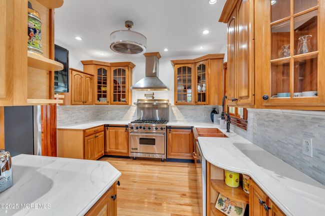 44 Irving Pl, House other with 4 bedrooms, 3 bathrooms and null parking in Red Bank NJ | Image 27